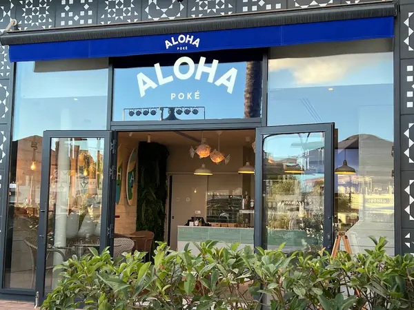 Aloha Poké