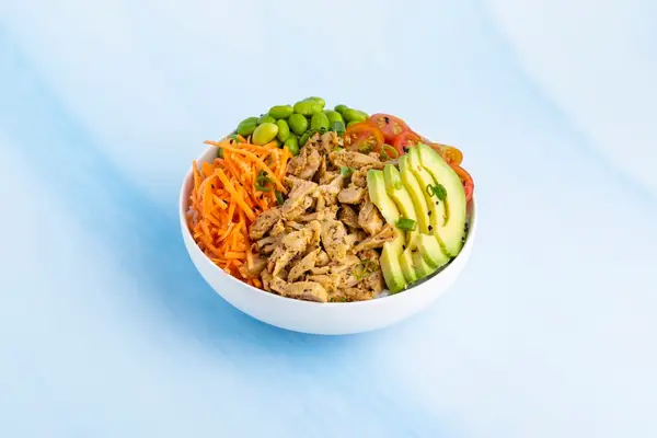 Aloha Poké
