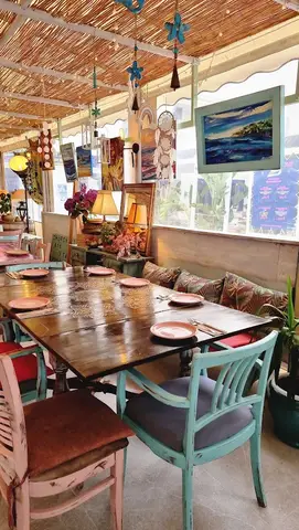 Churchill's