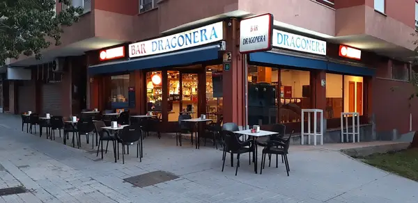 Dragonera Palma Dragonera
