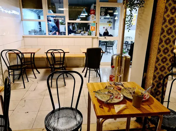 Pita Club