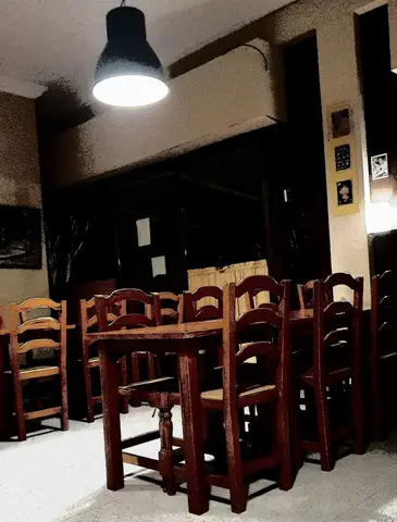 Pizzería Il Pellegrino(cerrado por vacaciones hasta el 8 de abril incluido) il Pellegrino