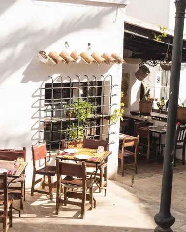 la bodega mallorca