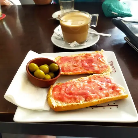 teresa Arteseros Ca'n Prats