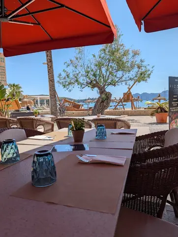 Restaurante Pizzeria Brisas Brisas