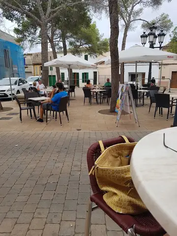 Bar Nou