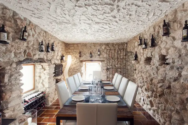 Restaurant Es Molí Sant Elm es Molí
