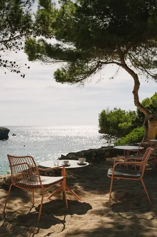 Sa Cala Beach
