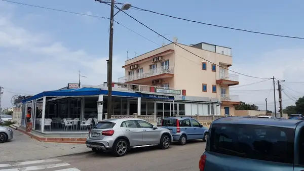 Hostal Cafeteria Maracaibo Maracaibo