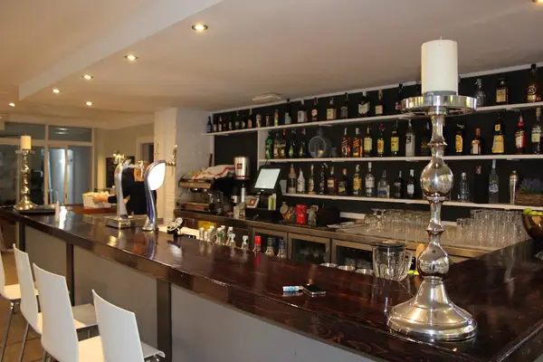 Infuze Bar Infuze