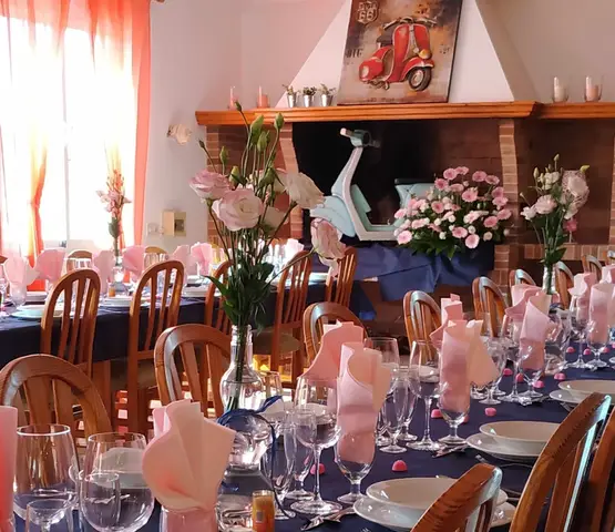 Es Cós restaurant Es Cós