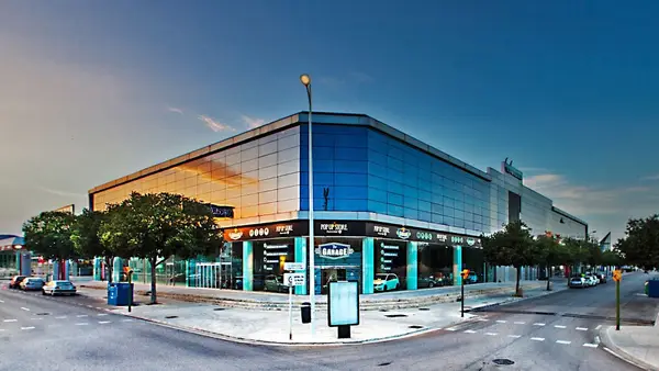 Edificio Vip Asima Vip Asima
