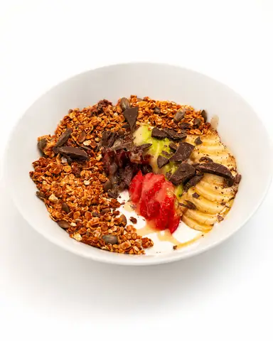 Dixto. Healthy Fastfood Restaurant - Cafe
