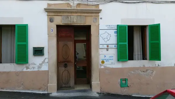 Alexandru Matei Centre