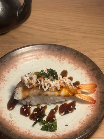 Sushi Today