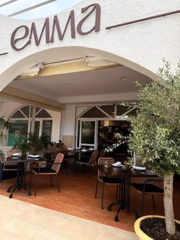 Emma Gastrobar Palmanova Emma's House