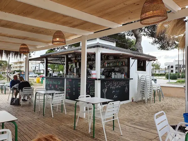 La Roca Beach Club