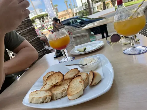 Bar Biniamar