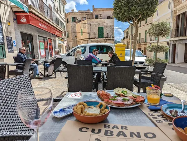 Cafè Nou