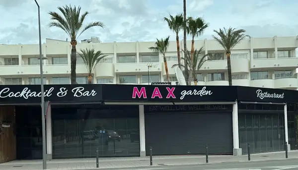Max Garden