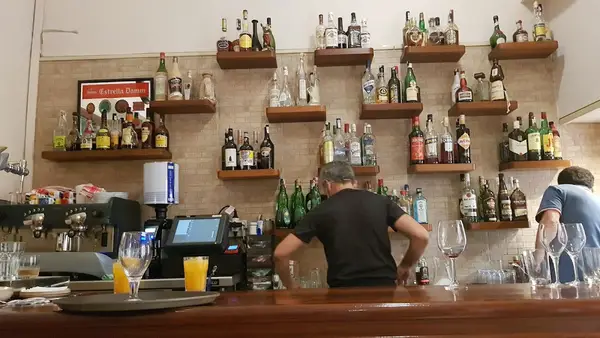 Marlies Sa Bodegueta
