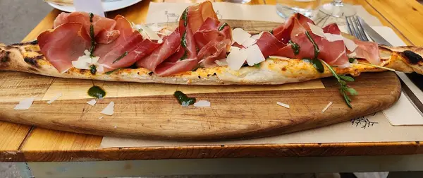 Restaurante Pizzeria Bella Sineu
