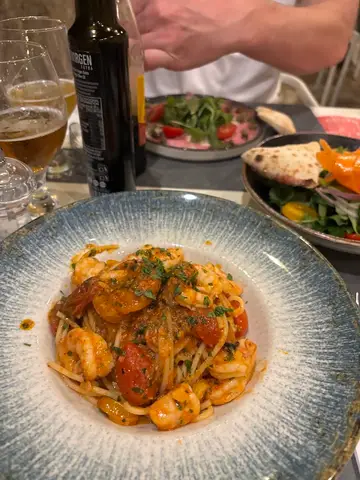 Restaurante Pizzeria Bella Sineu