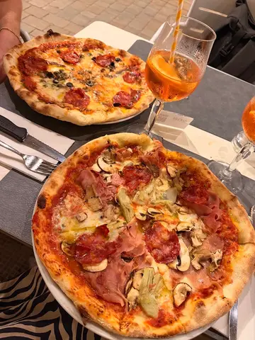 Restaurante Pizzeria Bella Sineu