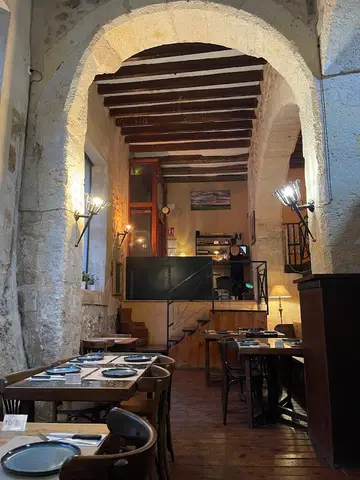 Restaurante Pizzeria Bella Sineu
