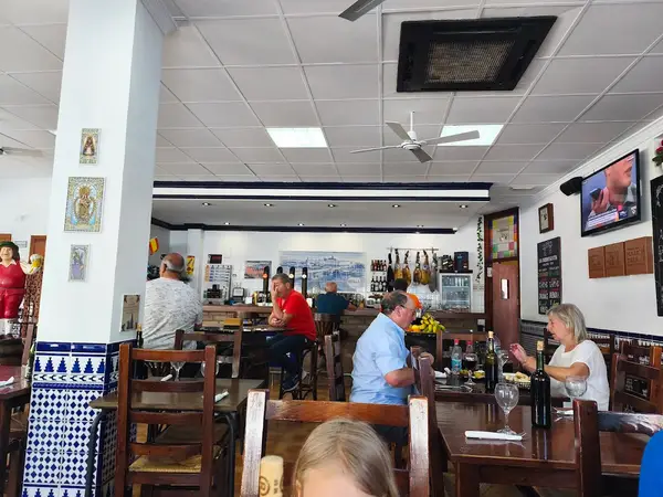 La Bodeguita