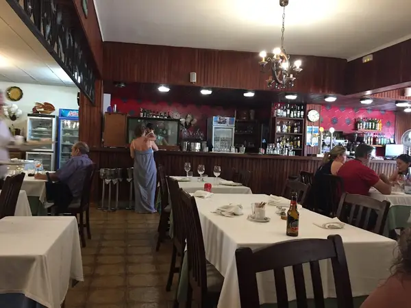 Miguel Ángel Rodríguez Mir Bar Lovento