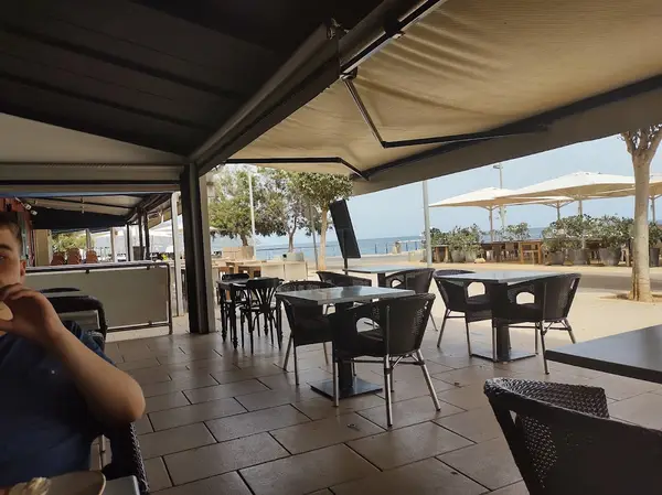 Cafe Nautic
