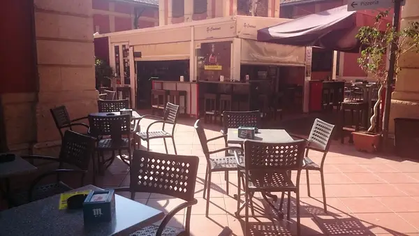 Pedro Juan Mulet Font Es Cantonet