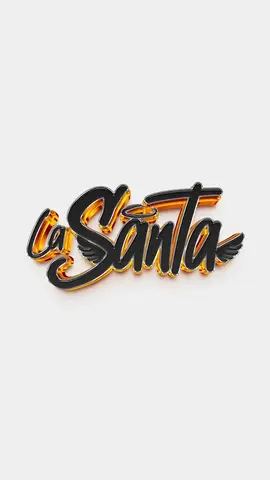 La santa La Santa