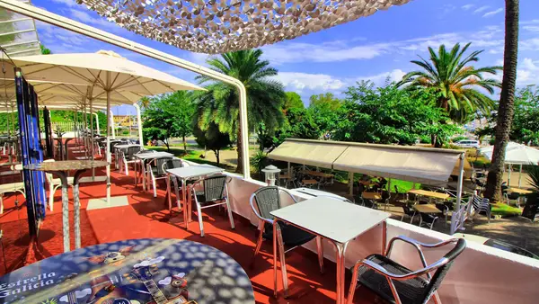 Bar Marítimo Bar Marítimo