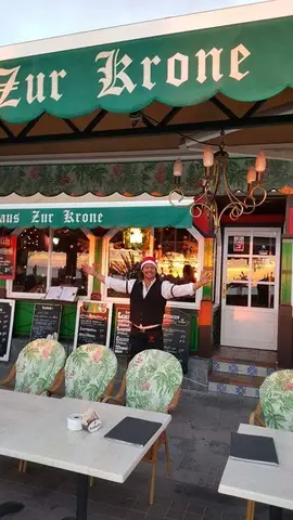 Restaurant Zur Krone Zur Stube