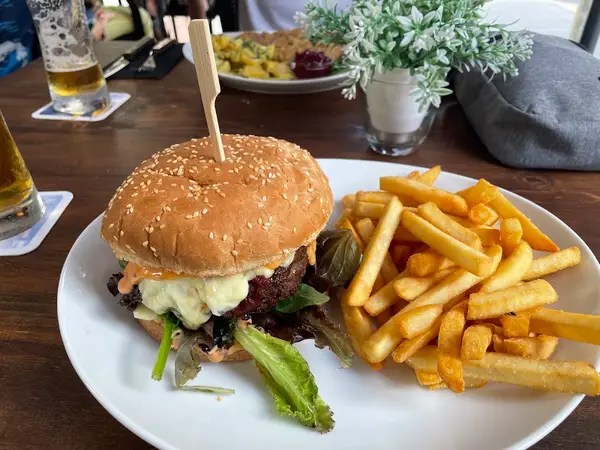 Alpenstube