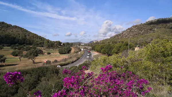 Coll de sa Batalla
