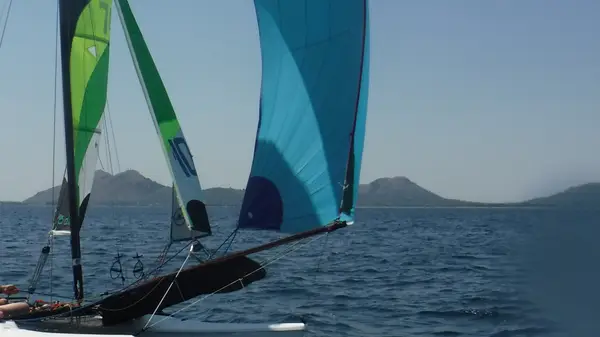 Sail&Surf Pollença Windsurf