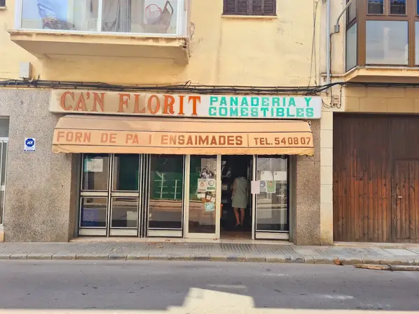 Can Florit