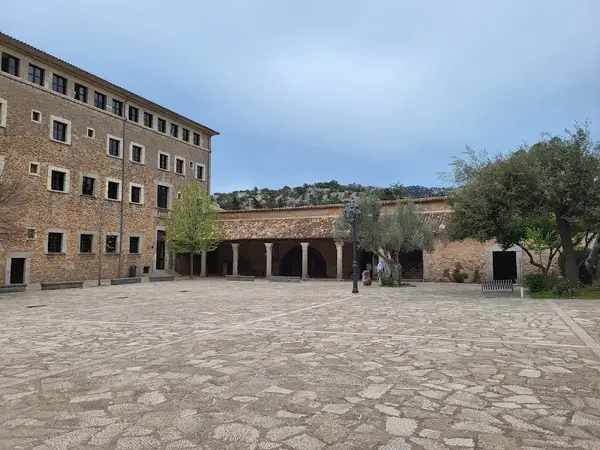 Ca s'Amitger