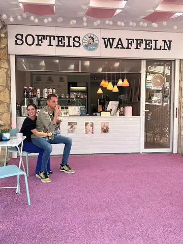 Sweet Paradise Mallorca (Softeis) Dolce Vita