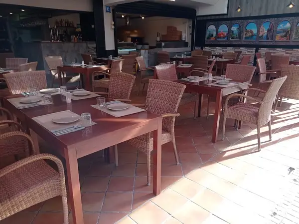 PIZZARIA SORRENTO
