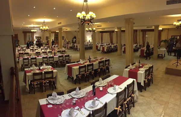 Restaurant Can Tronca Can Tronca