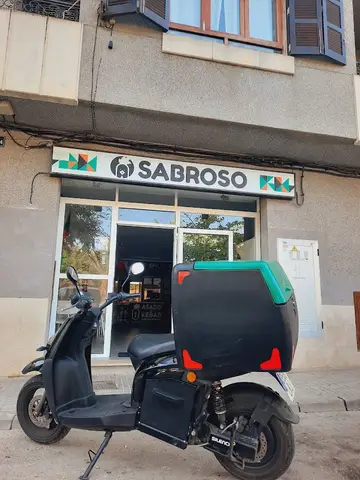 Sabroso