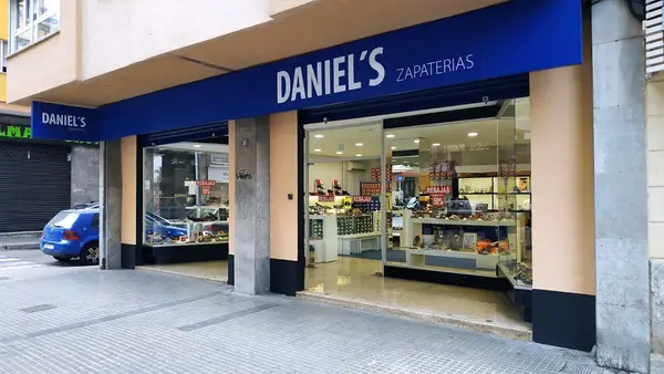 Daniel's