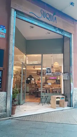 Suquía