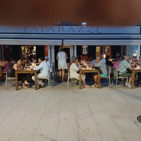 Panetosto Panetosto