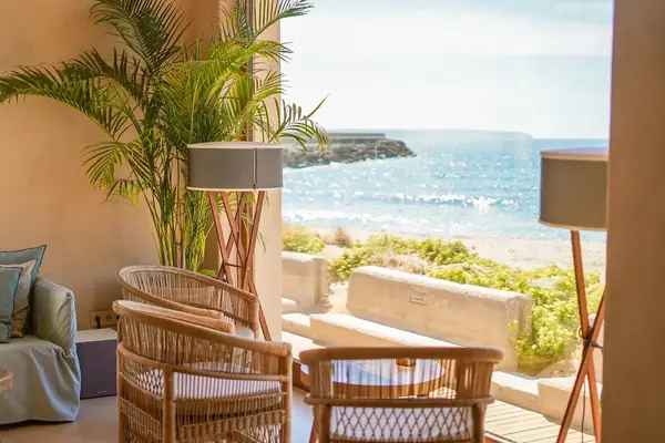 Anssia Gastrobeach Club Palma Assaona