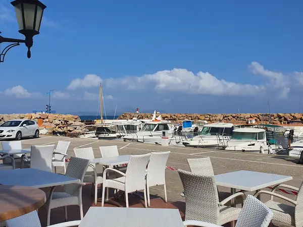 Bar Es mollet de Son Serra de Marina Es Mollet